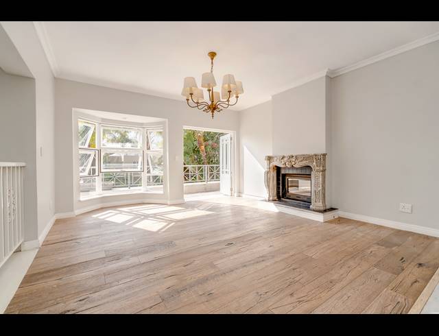 4 BEDROOM HOUSE FOR SALE IN DAINFERN GOLF ESTATE